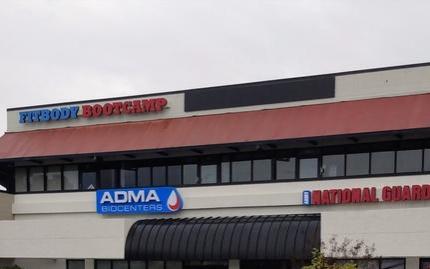 ADMA BioCenters Conyers, GA plasma donation center in Conyers, Georgia