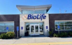 BioLife Plasma Services Boise, ID plasma donation center in Boise, Idaho