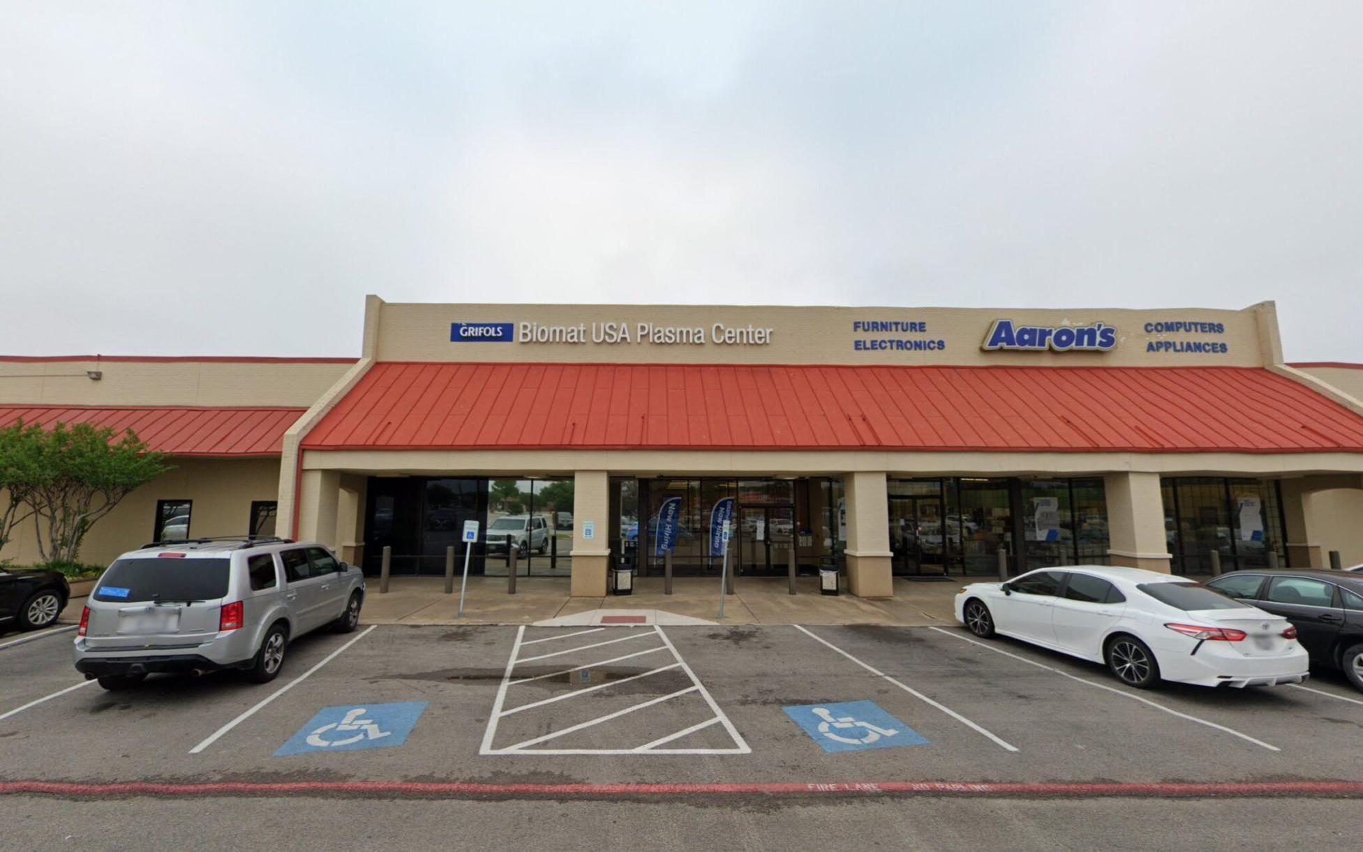 BioLife Plasma Services Independence, MO plasma donation center in Independence, Missouri