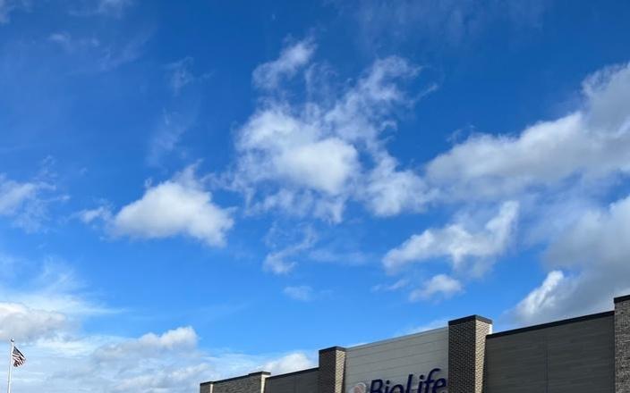 BioLife Plasma Services Livonia, MI plasma donation center in Livonia, Michigan