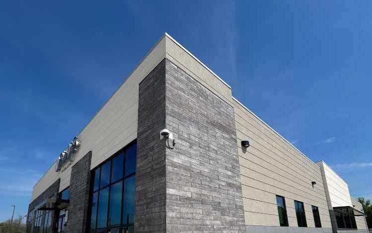 BioLife Plasma Services Mesquite, TX plasma donation center in Mesquite, Texas