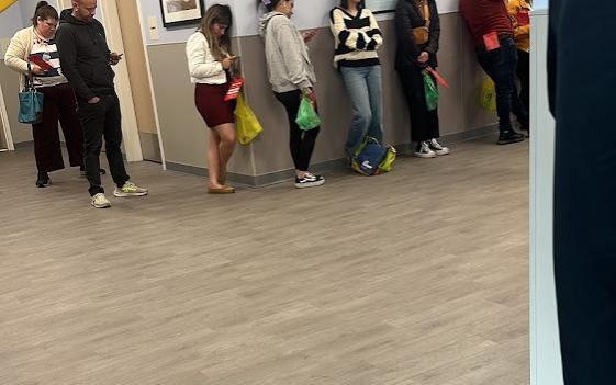 BioLife Plasma Services Orem, UT plasma donation center in Orem, Utah