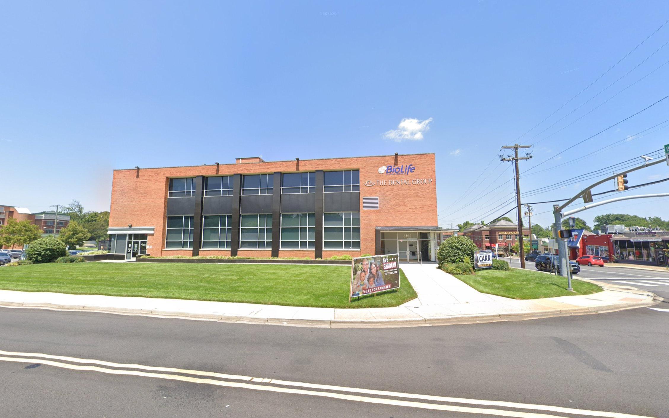BioLife Plasma Services Riverdale Park, MD plasma donation center in Riverdale Park, Maryland