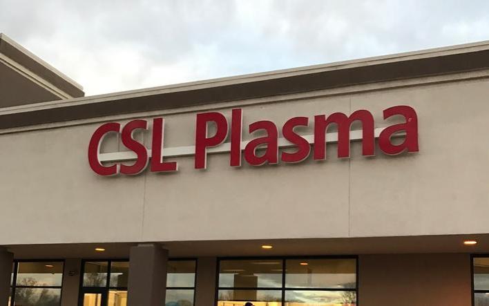 CSL Plasma Albuquerque, NM plasma donation center in Albuquerque, New Mexico