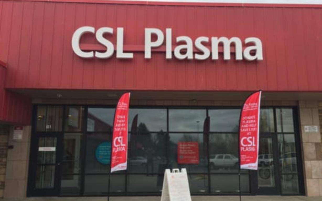 CSL Plasma Arvada, CO plasma donation center in Arvada, Colorado