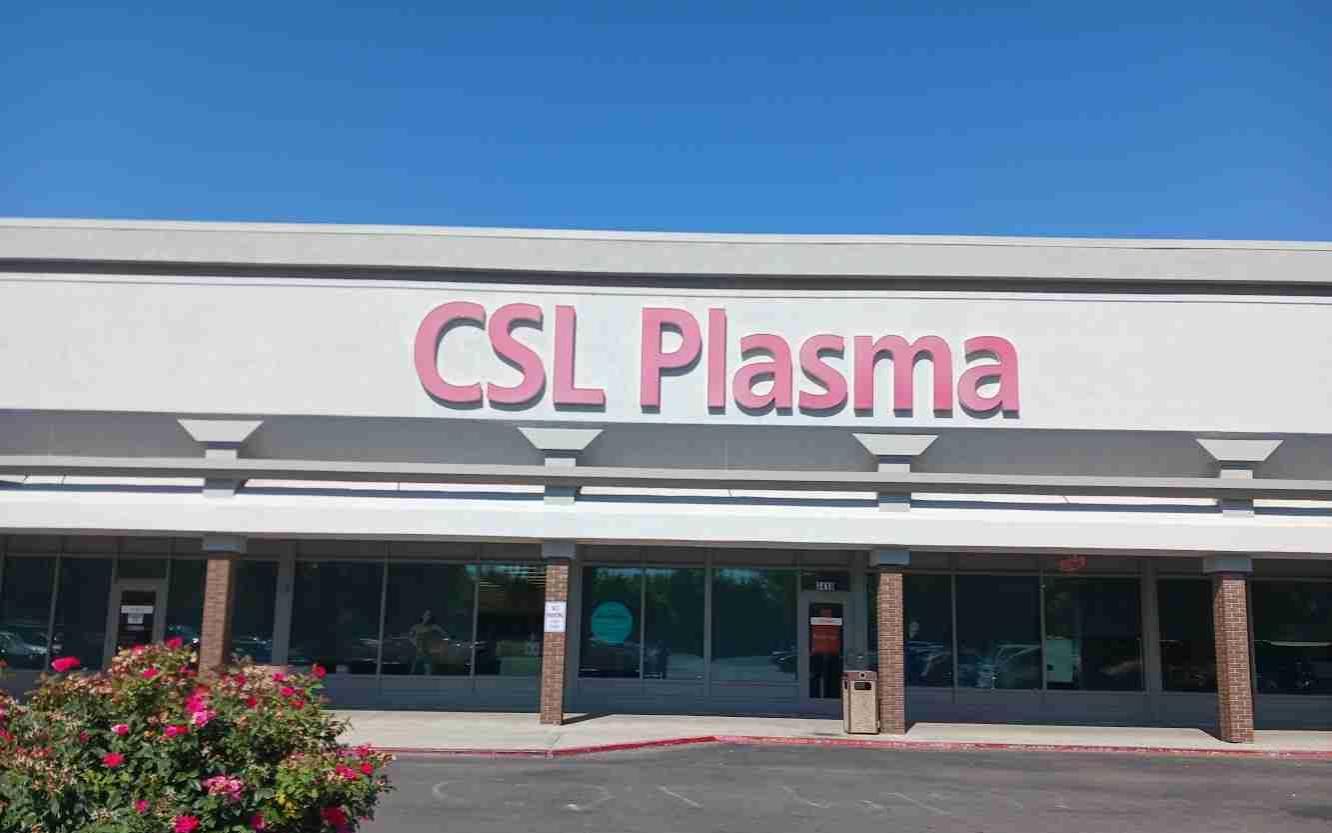 CSL Plasma Boise, ID plasma donation center in Boise, Idaho