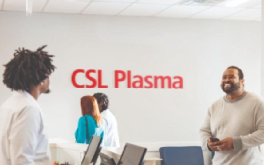 CSL Plasma Buffalo, NY plasma donation center in Buffalo, New York