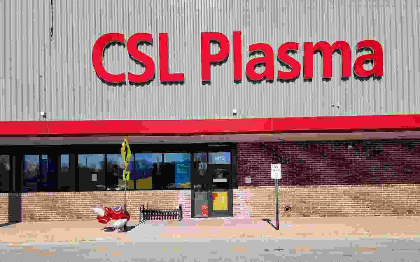 CSL Plasma Chicago, IL plasma donation center in Chicago, Illinois