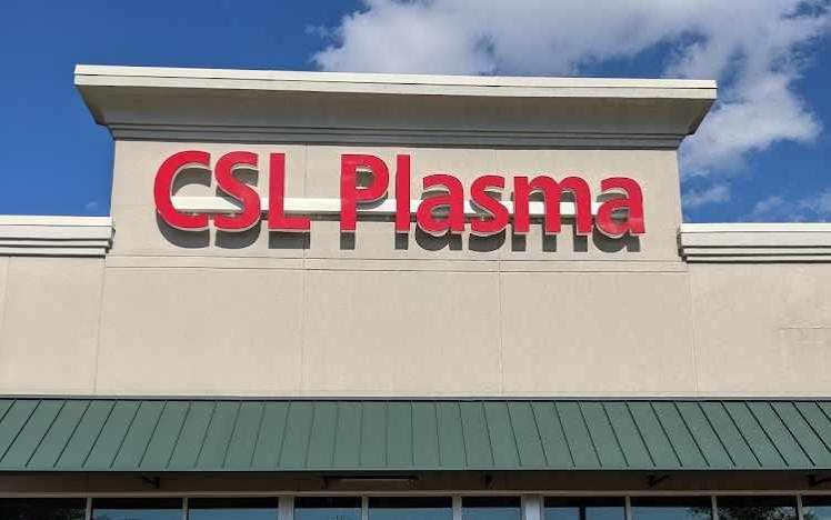 CSL Plasma Dothan, AL plasma donation center in Dothan, Alabama
