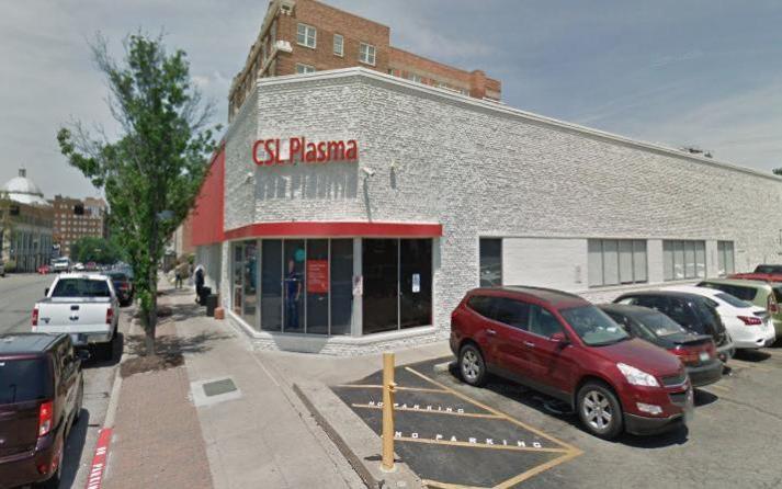 CSL Plasma Kansas City, MO plasma donation center in Kansas City, Missouri