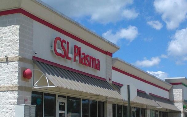 CSL Plasma Kent, OH plasma donation center in Kent, Ohio