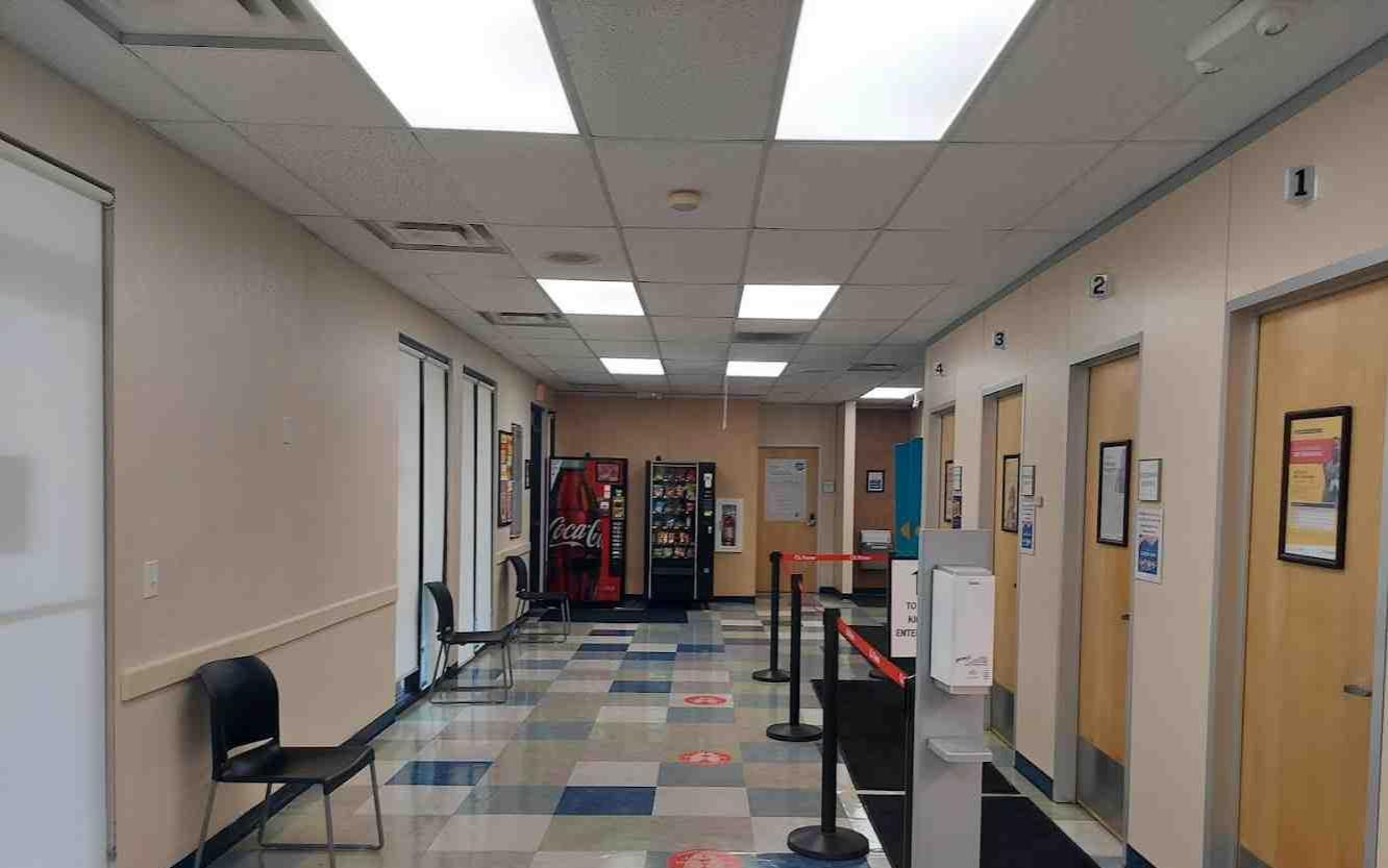 CSL Plasma Lawrence, KS plasma donation center in Lawrence, Kansas