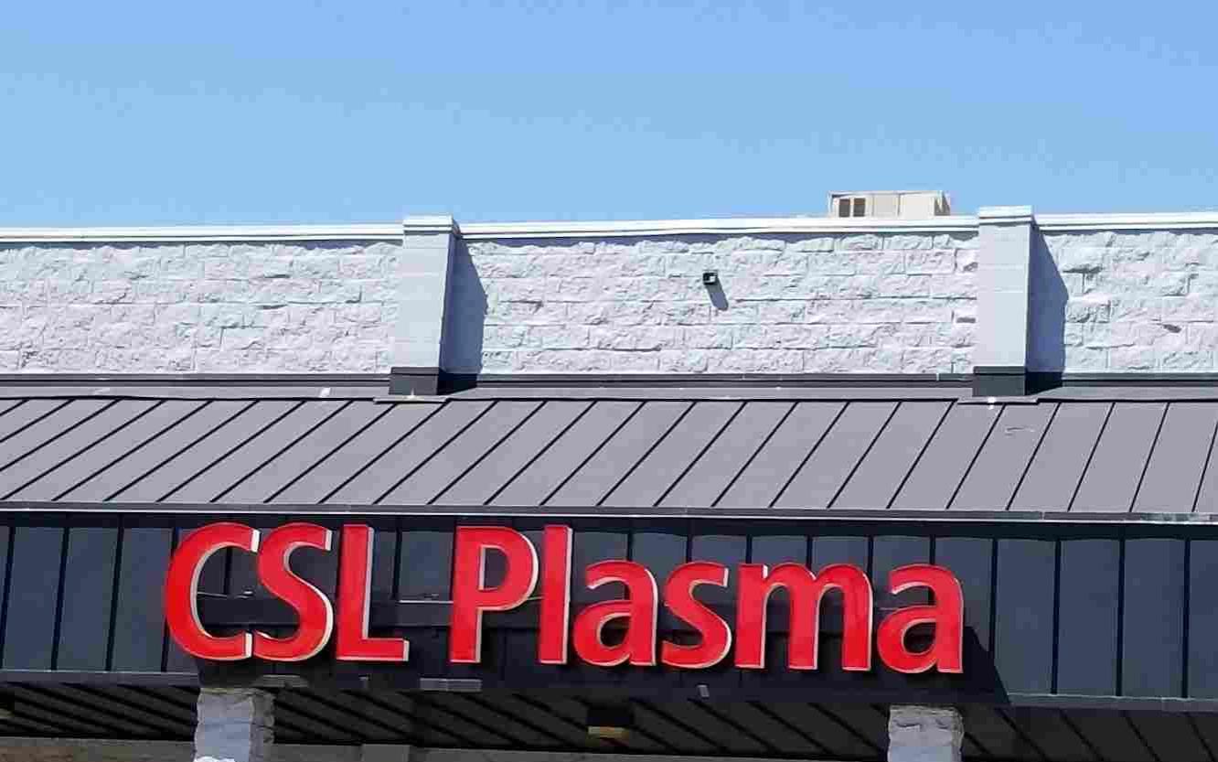 CSL Plasma Medford, OR plasma donation center in Medford, Oregon
