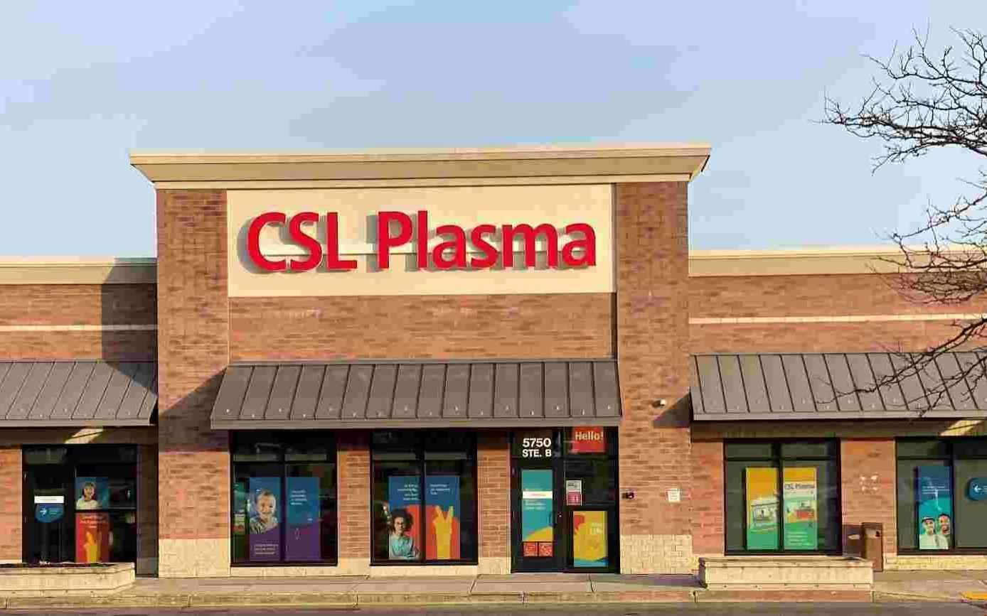 CSL Plasma Milwaukee, WI plasma donation center in Milwaukee, Wisconsin