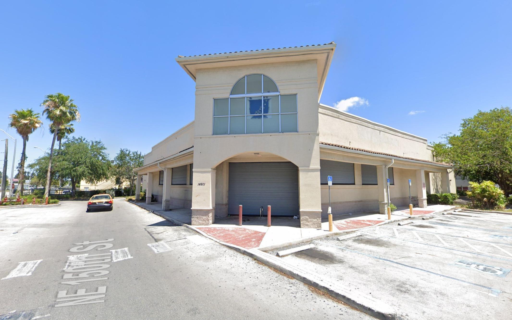 CSL Plasma North Miami, FL plasma donation center in North Miami, Florida