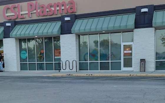 CSL Plasma Ocala, FL plasma donation center in Ocala, Florida
