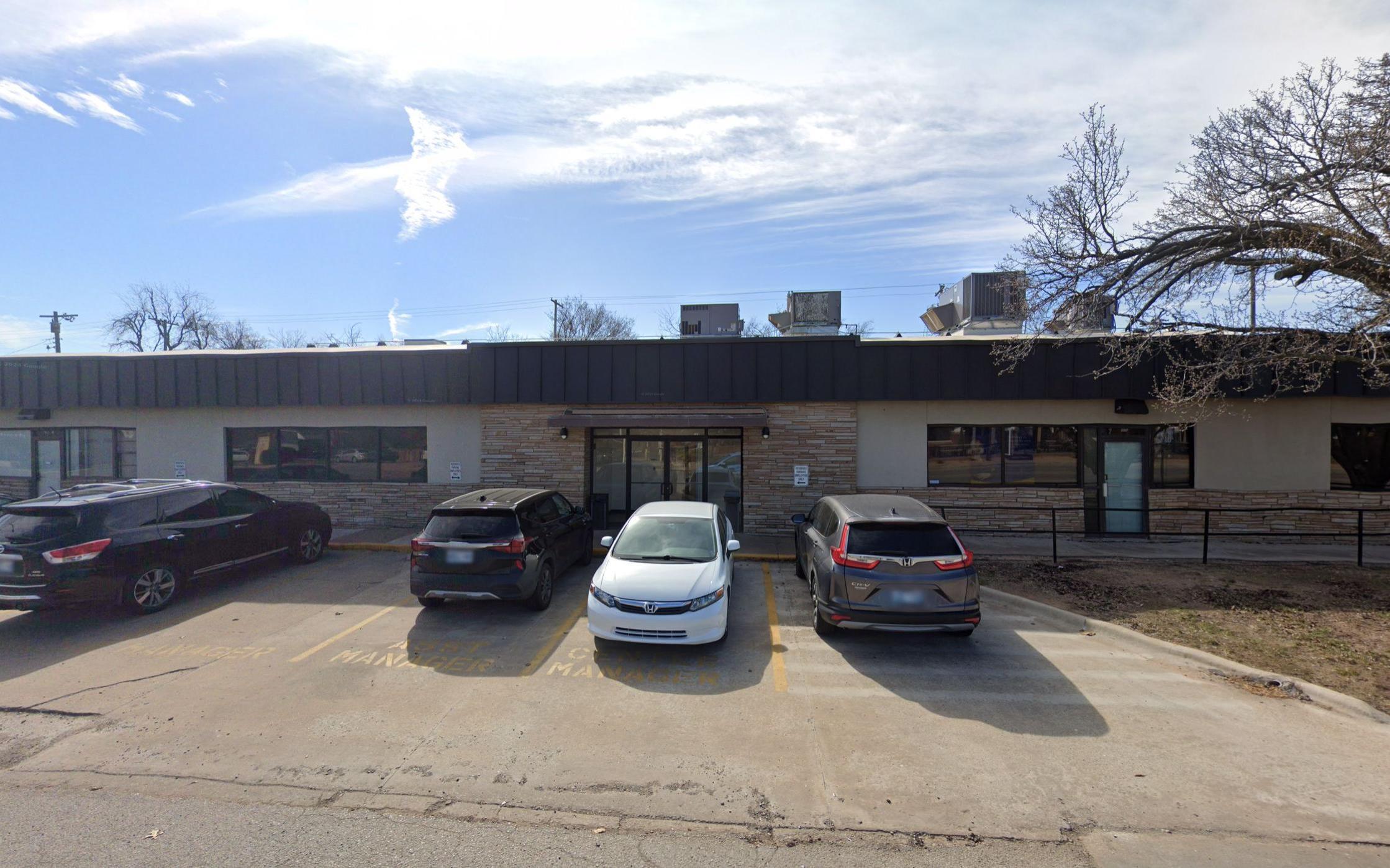 CSL Plasma Oklahoma City, OK plasma donation center in Oklahoma City, Oklahoma