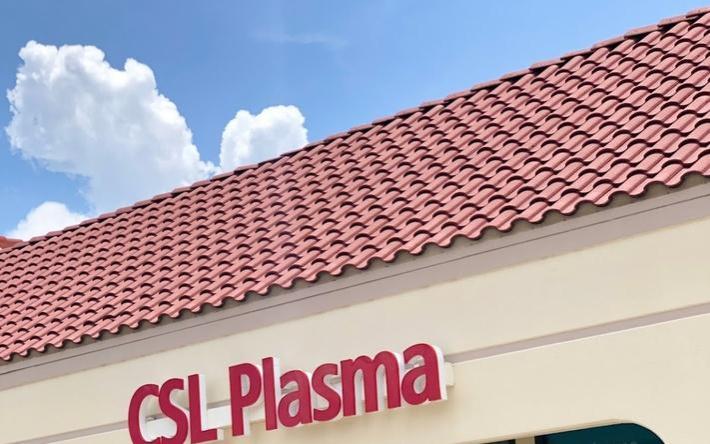 CSL Plasma Palm Bay, FL plasma donation center in Palm Bay, Florida