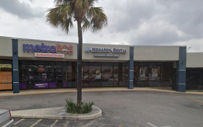 CSL Plasma San Antonio, TX plasma donation center in San Antonio, Texas