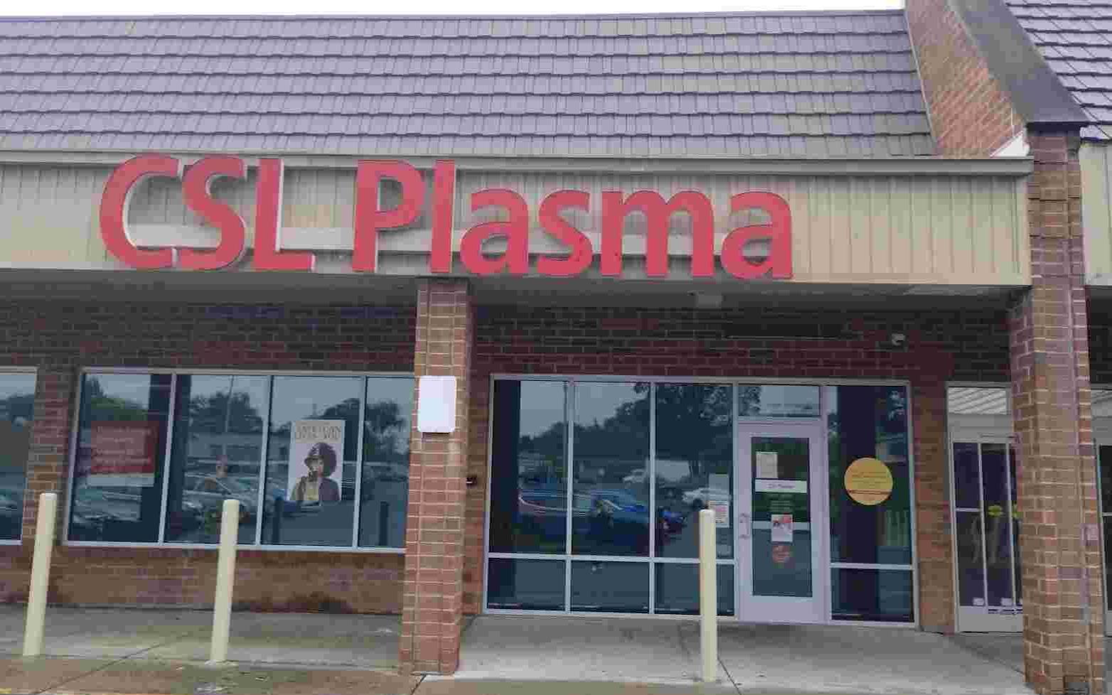 CSL Plasma Schenectady, NY plasma donation center in Schenectady, New York