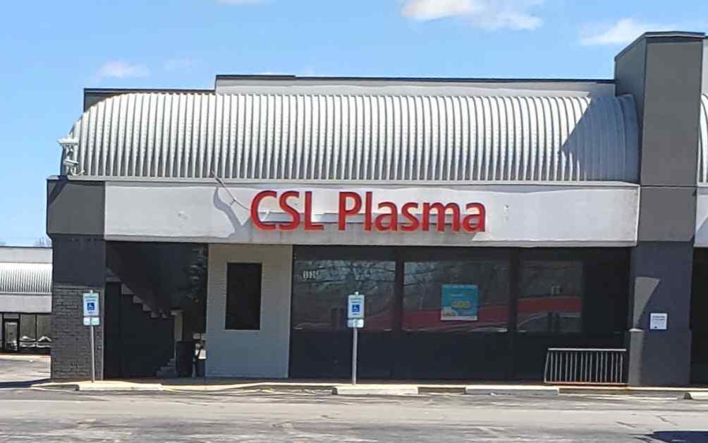 CSL Plasma Springfield, MO plasma donation center in Springfield, Missouri