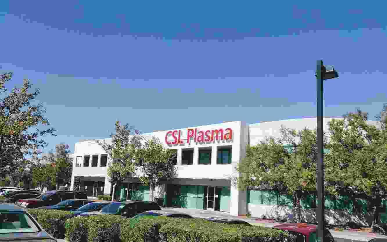 CSL Plasma Tucson, AZ plasma donation center in Tucson, Arizona
