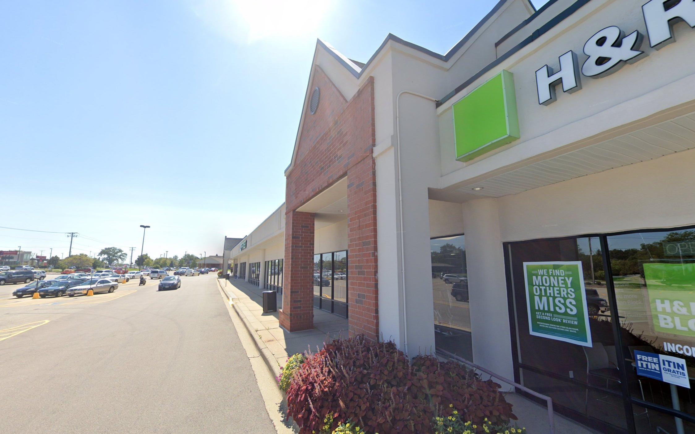 CSL Plasma Waukegan, IL plasma donation center in Waukegan, Illinois