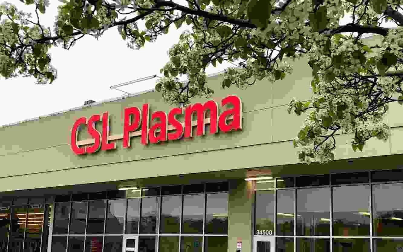 CSL Plasma Westland, MI plasma donation center in Westland, Michigan