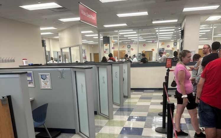 CSL Plasma Wilkes-Barre Township, PA plasma donation center in Wilkes-Barre Township, Pennsylvania