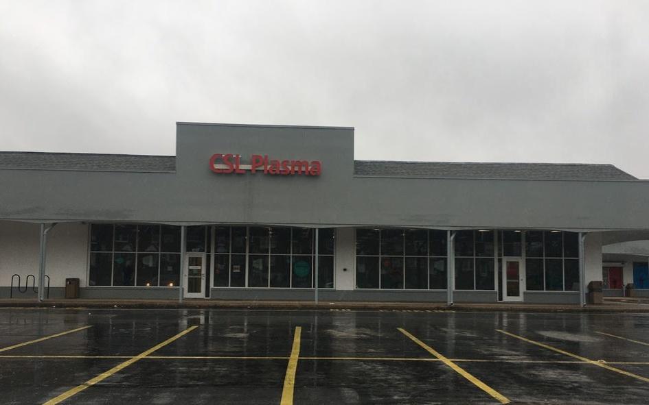 CSL Plasma Yeadon, PA plasma donation center in Yeadon, Pennsylvania