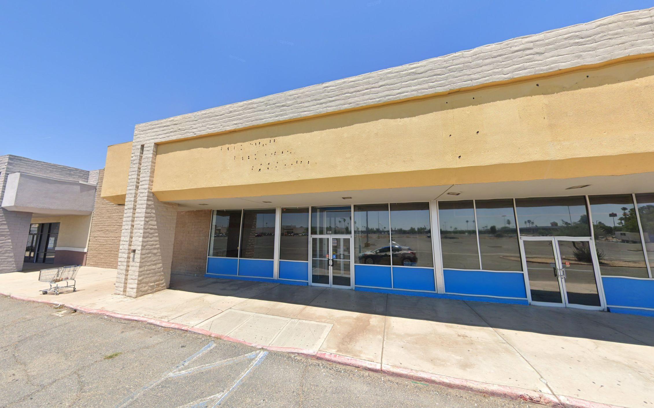 CSL Plasma Yuma, AZ plasma donation center in Yuma, Arizona