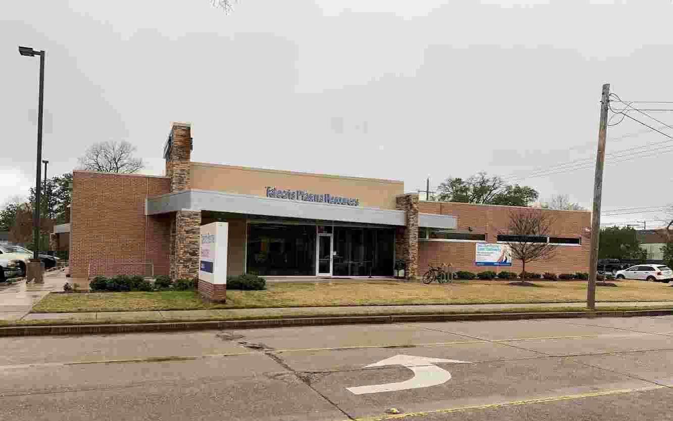 Grifols Talecris Plasma Resources Alexandria, LA plasma donation center in Alexandria, Louisiana