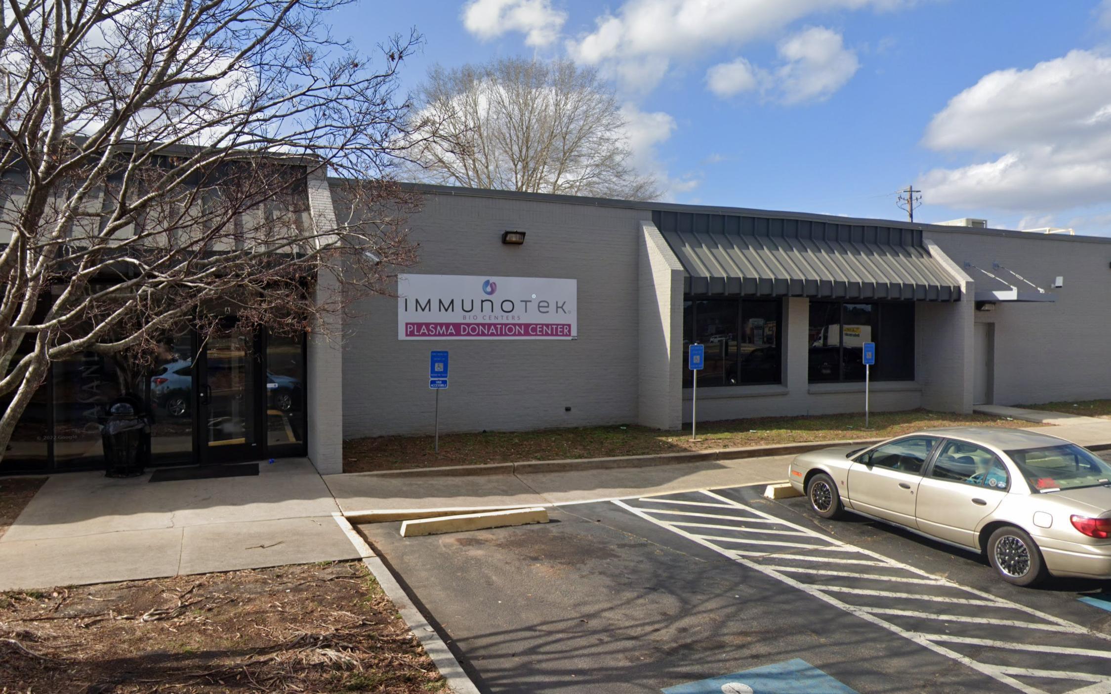 KEDPLASMA Lithia Springs, GA plasma donation center in Lithia Springs, Georgia
