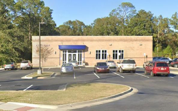 KEDPLASMA Mobile, AL plasma donation center in Mobile, Alabama