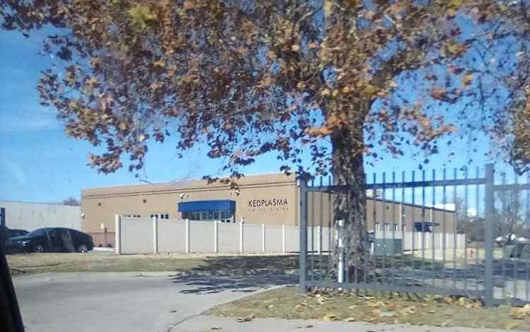 KEDPLASMA Norman, OK plasma donation center in Norman, Oklahoma