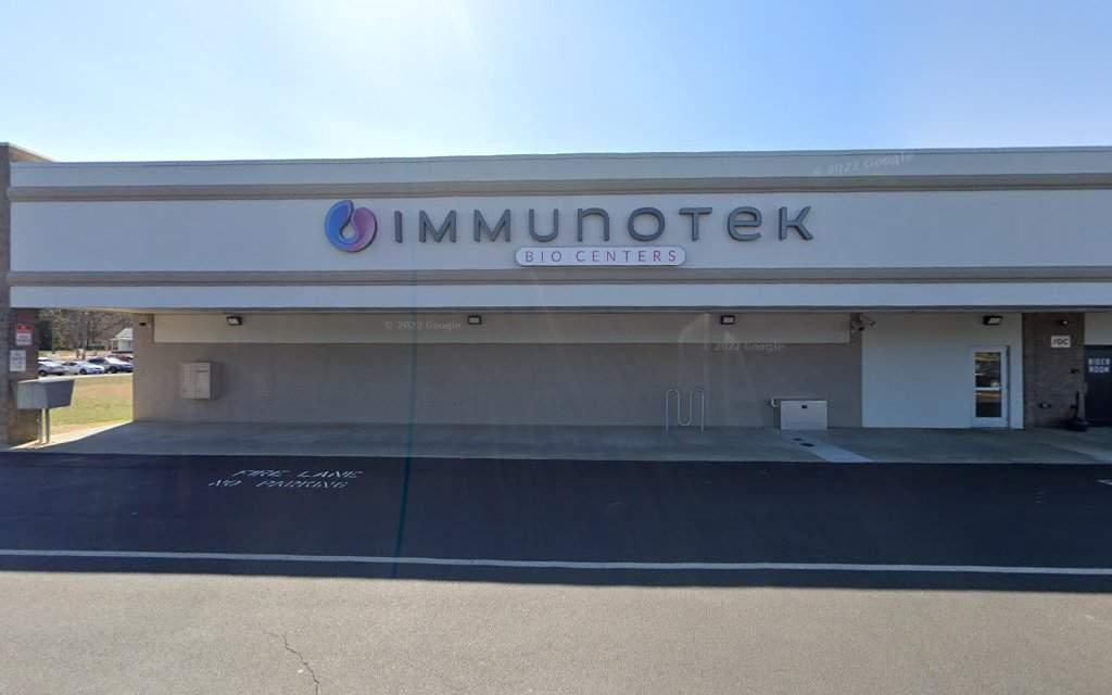 KEDPLASMA Rocky Mount, NC plasma donation center in Rocky Mount, North Carolina