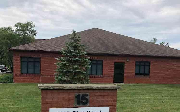 KEDPLASMA Williamsville, NY plasma donation center in Williamsville, New York