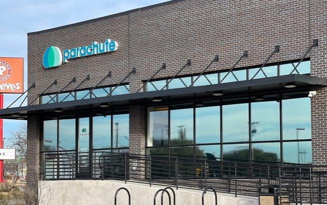 Parachute Plasma Donation Center Brownwood, TX plasma donation center in Brownwood, Texas