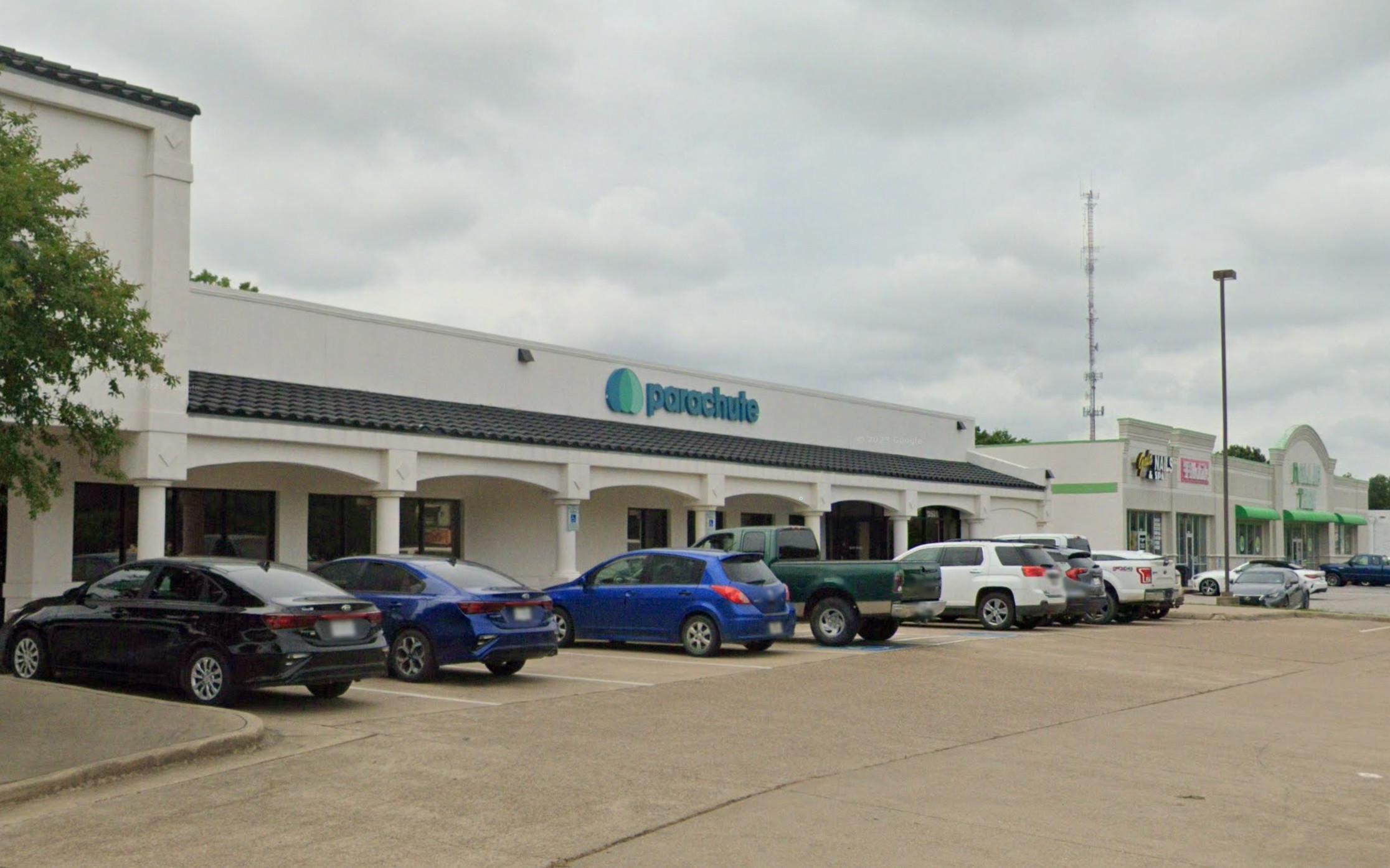 Parachute Plasma Donation Center Corsicana, TX plasma donation center in Corsicana, Texas