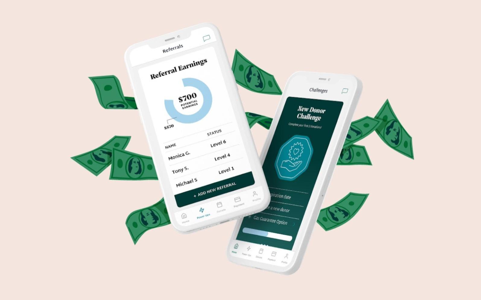 Parachute Plasma Donation Center Lumberton, NC (Coming Soon) plasma donation center in Lumberton, North Carolina