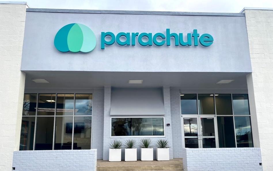 Parachute Plasma Donation Center Paris, TX plasma donation center in Paris, Texas