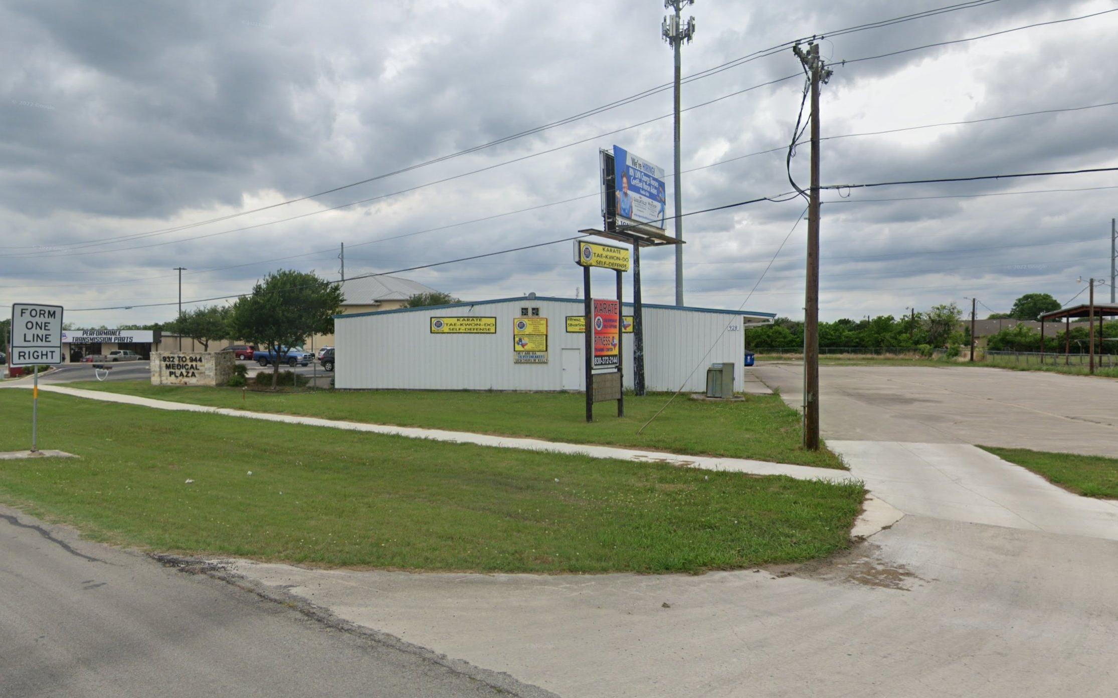 Parachute Plasma Donation Center Seguin, TX plasma donation center in Seguin, Texas